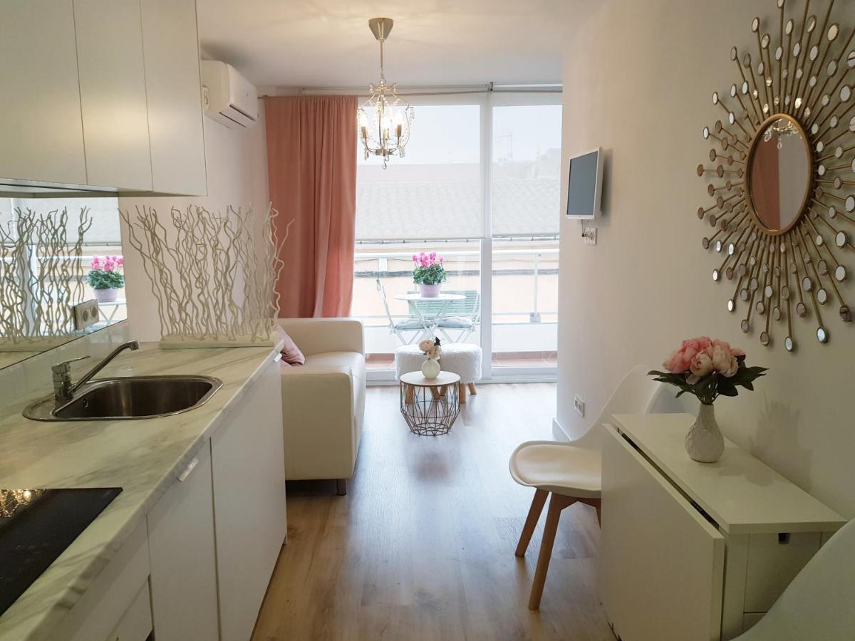 Brisa Del Mar Apartment Porto Cristo Bagian luar foto