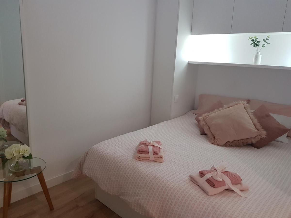 Brisa Del Mar Apartment Porto Cristo Bagian luar foto