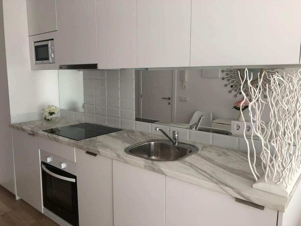 Brisa Del Mar Apartment Porto Cristo Bagian luar foto